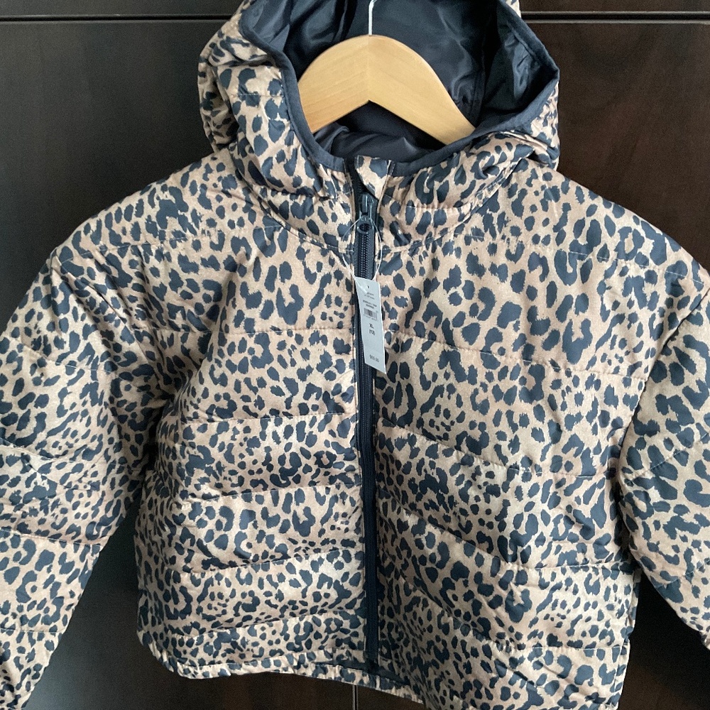 Children’s Winter Jacket